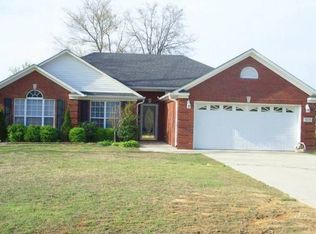 313 Antler Point Dr, New Market, AL 35761