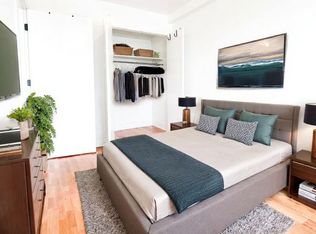 1666 Broadway #4F, Brooklyn, NY 11207