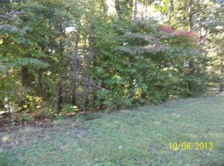 Mill Creek Rd, Rocky Face, GA 30740