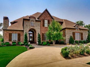 5408 Altamonte Rd, Rogers, AR 72758