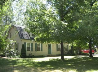 12345 Hidden Valley Rd, Grass Valley, CA 95949