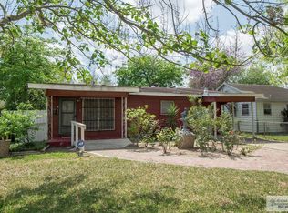 1401 W Jefferson Ave, Harlingen, TX 78550