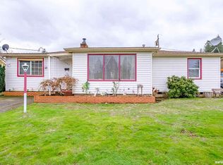 1442 Westwood Ln, Sweet Home, OR 97386
