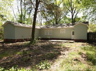 518 Benning Rd, Jackson, MS 39206