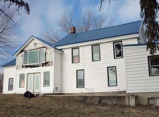 3518 S Mill Grove Rd, Pearl City, IL 61062