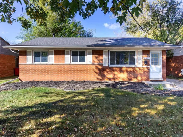 20975 Catalano St, Clinton Township, MI 48035