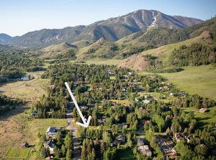 Hulen Meadow 12 LOT SUB6-BLK6, Ketchum, ID 83340