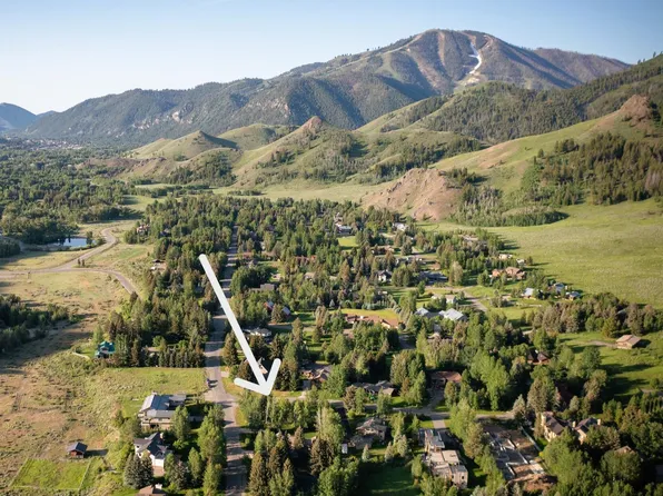 Hulen Meadow 12 Lot Sub6-blk6, Ketchum, ID 83340