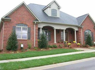 64 Bermuda Run W, Advance, NC 27006