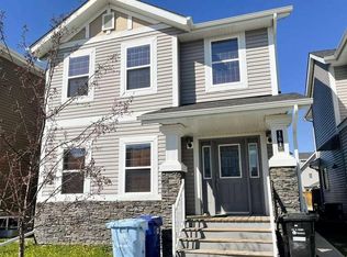 161 NE Coniker Cres, Wood Buffalo, AB T9K 0Y3