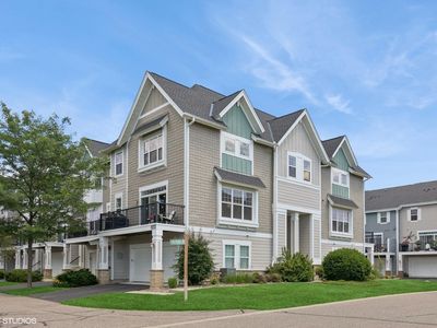 15626 Echo Ridge Rd #1001, Saint Paul, MN, 55124