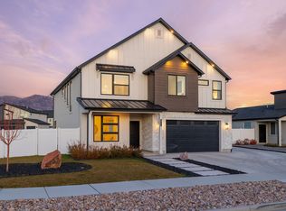 891 S 1000 W, American Fork, UT 84003
