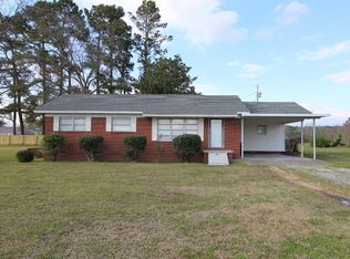 210 Pratt Rd, Baldwyn, MS 38824