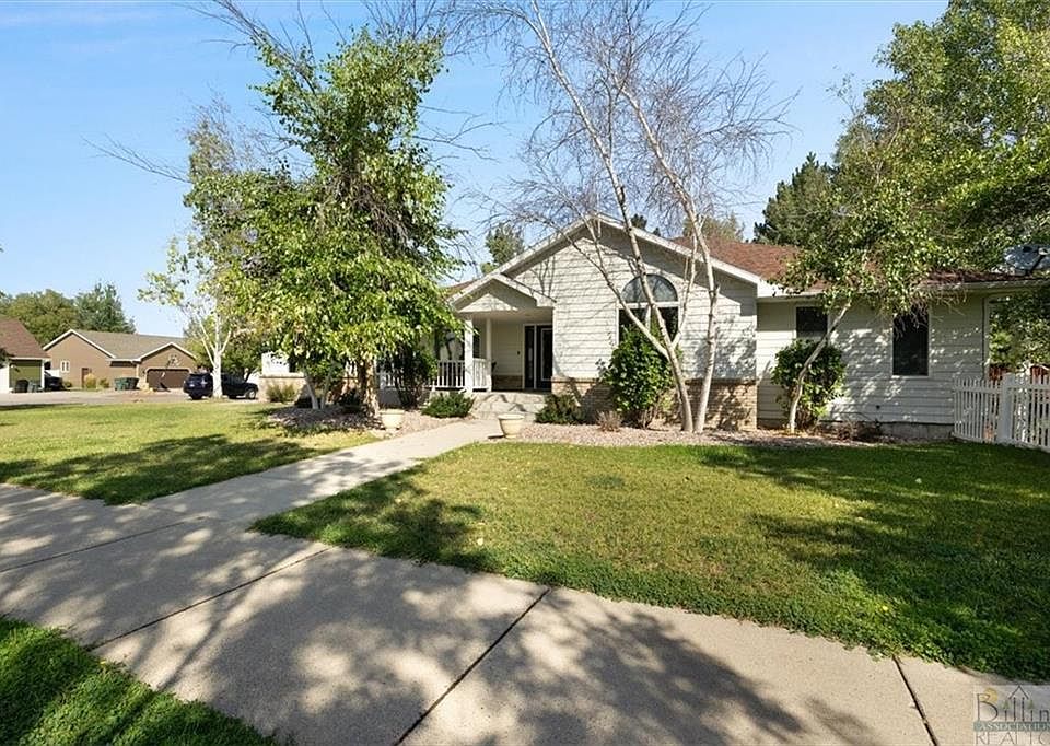 2743 Troon Ave, Billings MT