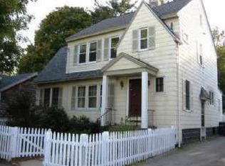 310 Commonwealth Ave, Springfield, MA 01108