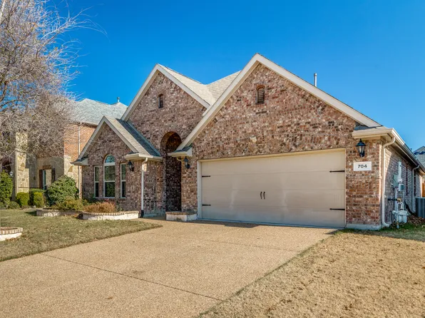 704 Thetford Ln, Plano, TX 75074