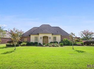 16522 Wesley Evans Rd, Prairieville, LA 70769