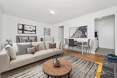 Rented by REAL New York