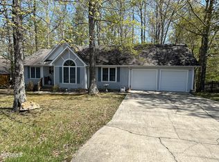 1703 Perimeter Dr LOT 2, Jamestown, TN 38556