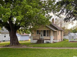 137 Hollis St, Kewanee, IL 61443