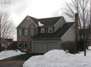 4080 Oliver Ave, Bethlehem, PA 18020