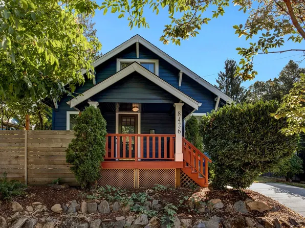 8426 SE 16th Ave, Portland, OR 97202
