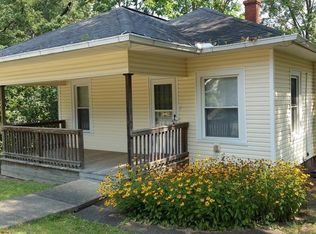 116 N Mill St, Dalton, OH