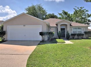 2380 Smooth Water Way S, Jacksonville, FL 32246