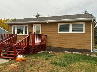 303 N Tyler Ave, Pierre, SD 57501