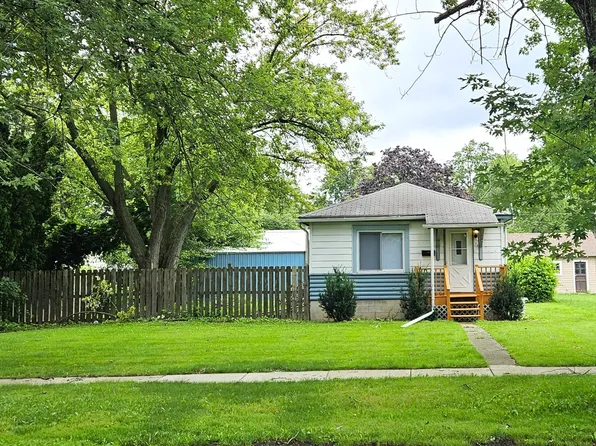 124 Wabash Ave, Chesterton, IN 46304