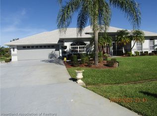 6317 Sagewood Ln, Sebring, FL 33876