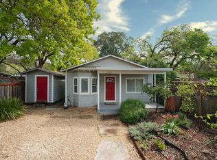 17575 Middlefield Rd, Sonoma, CA 95476