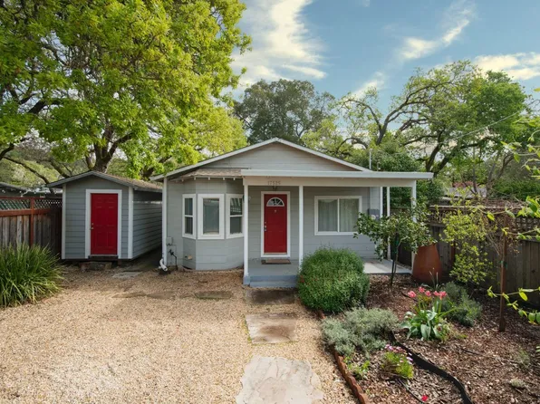 17575 Middlefield Road, Sonoma, CA 95476