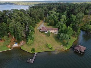 156 Jones Rd SW #A, Milledgeville, GA 31061