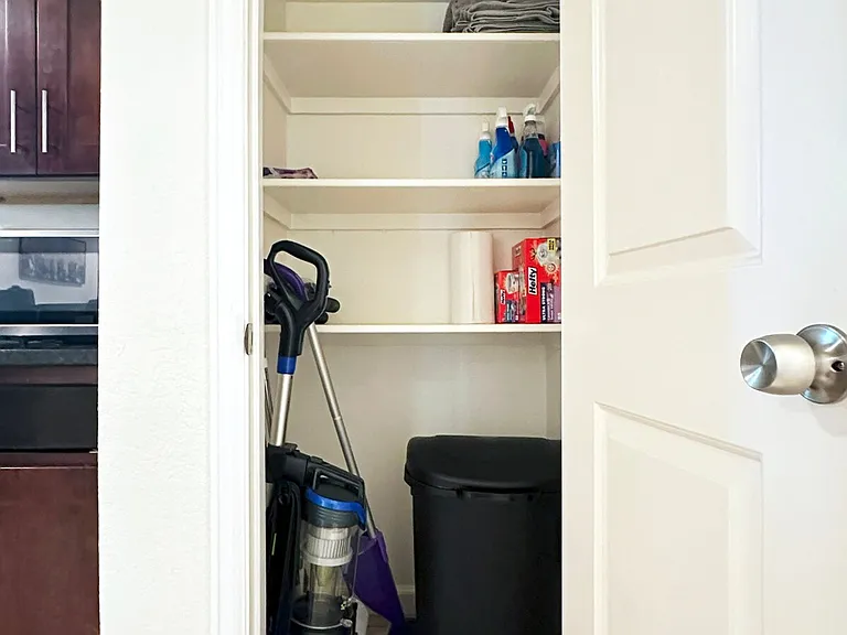 Storage Room