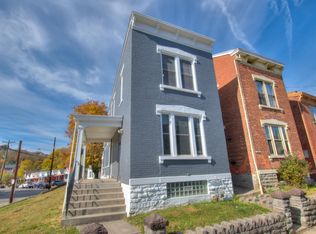 1553 Saint Clair St, Covington, KY 41011