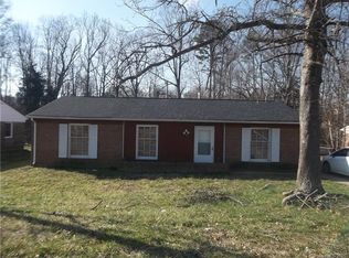 722 Kroll Ln, High Point, NC 27260