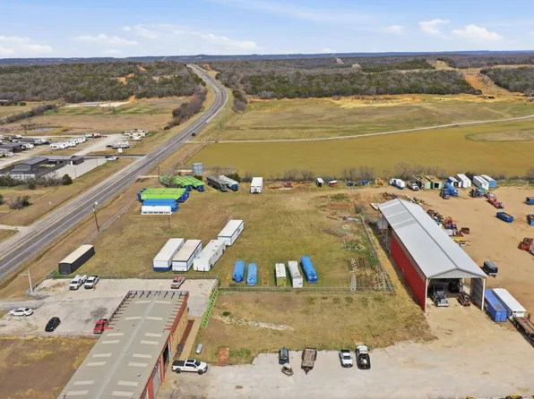 Highway 337, Mineral Wells, TX 76067