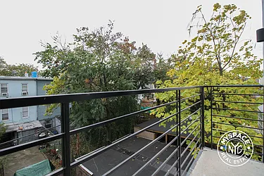 Rented by MySpaceNYC