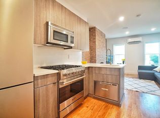 246 Bay St #3L, Jersey City, NJ 07302