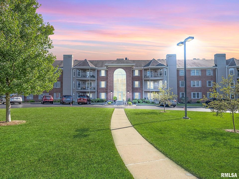 1st image of 5200 N Knoxville Ave APT 110S