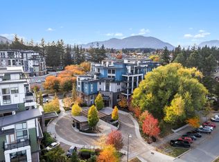 45500 Market Way #401, Chilliwack, BC