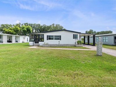 9029 Sarah Dr, Polk City, FL, 33868