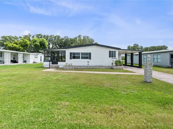 9029 Sarah Dr, Polk City, FL 33868