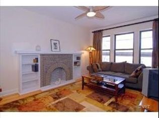 3303 W Cuyler Ave APT 2, Chicago, IL 60618