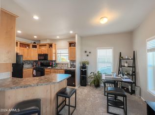 8600 E Broadway Rd LOT 154, Mesa, AZ 85208