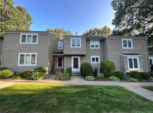 143 Timber Rdg #143, Southington, CT 06489