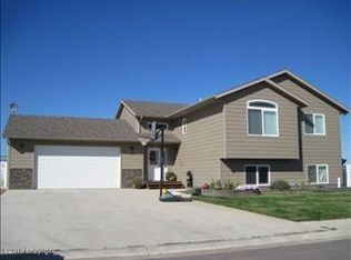 1405 Estes Ln, Gillette, WY 82716