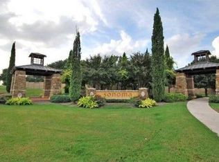 1716 Fallen Leaf Ln, Round Rock, TX 78665