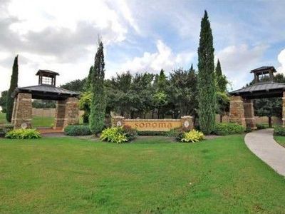 1716 Fallen Leaf Ln, Round Rock, TX, 78664